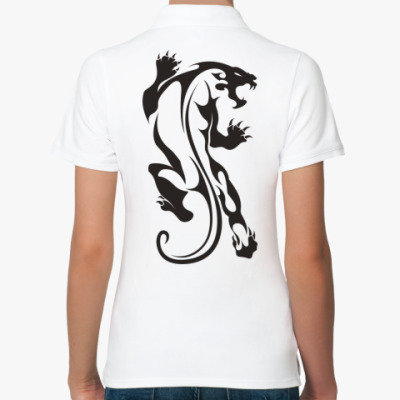 <b>Женские футболки</b> | Рубашки поло | <b>Дикая Кошка</b> | Printdirect.