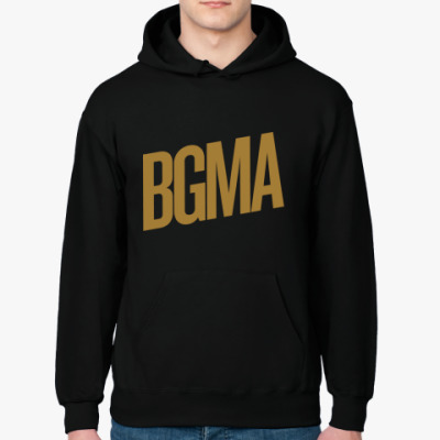 Толстовка BGMA