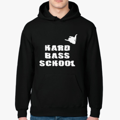 Hard Bass School