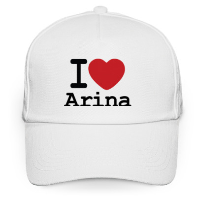 Футболки с <b>надписями I Love</b> NY