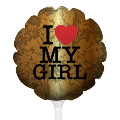 Парные Футболки My Boy My Girl