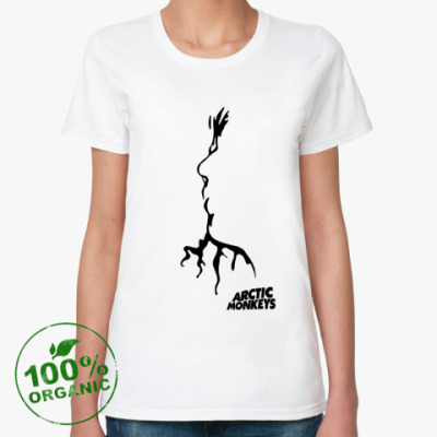 Arctic Monkeys Футболки Купить